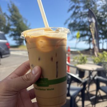 Coffee Cove Hawaii - Banana bread coffee - Cafes Near Me - Hauula, Hawaii Coffee Cove Hawaii - Banana bread coffee - Cafes Near Me - Hauula, Hawaii