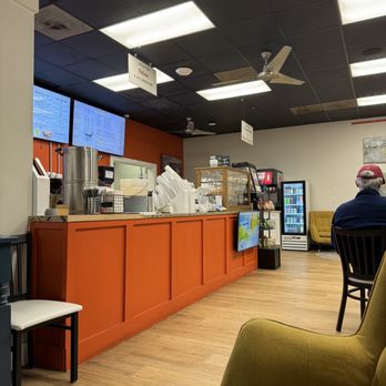 Coffee Deli - Delis Near Me - Savannah, Georgia