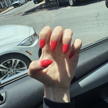 Tina Nails - Nail Salons Near Me - Pacific Grove, California Tina Nails - Nail Salons Near Me - Pacific Grove, California