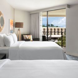 Waikoloa Beach Marriott Resort & Spa
