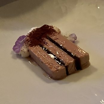 Restaurant August - terrine of foie gras - New American Near Me - New Orleans, Louisiana Restaurant August - terrine of foie gras - New American Near Me - New Orleans, Louisiana