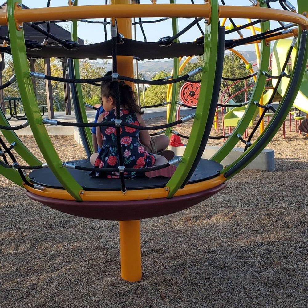 Sycamore Park - Parks Near Me - Anaheim, California