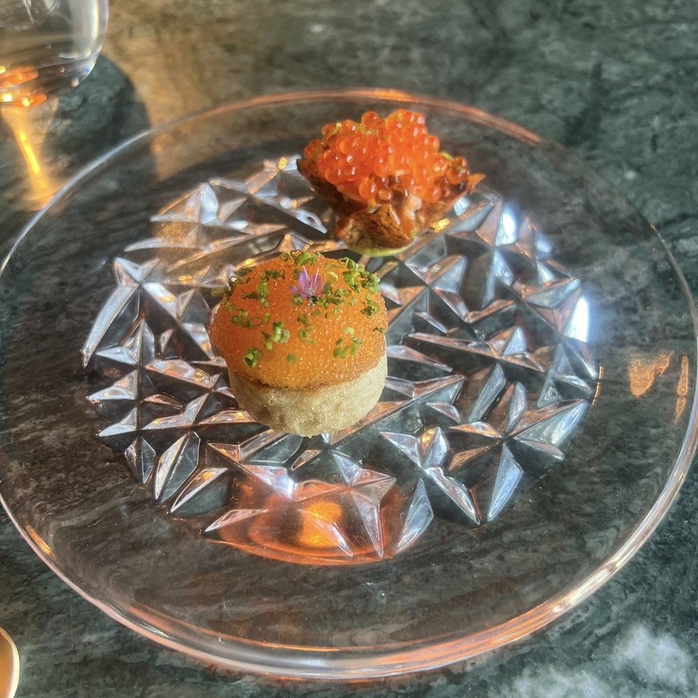 Aloë - Starters - Scandinavian Near Me - Stockholm, Alberta