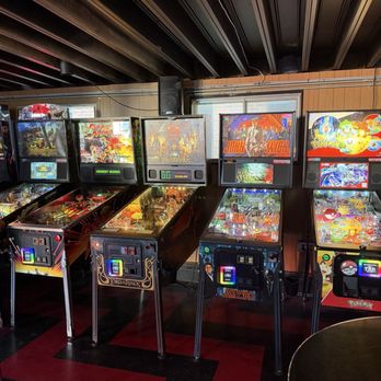 The Coin Slot - Arcades Near Me - Traverse City, Michigan The Coin Slot - Arcades Near Me - Traverse City, Michigan