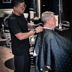 Gent's Barber Salon