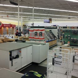 JOANN Fabric and Crafts