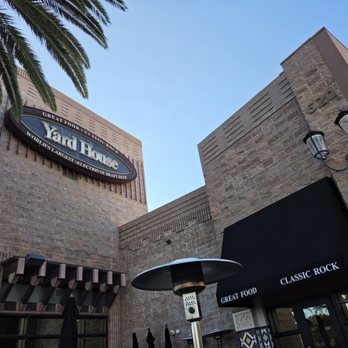Yard House - New American Near Me - Irvine, California