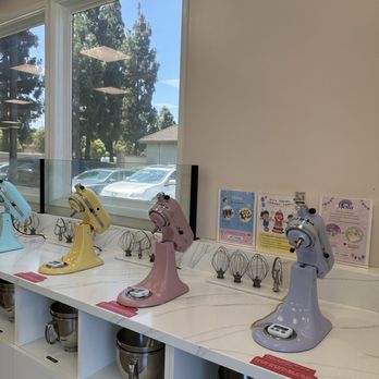 Home Baking Day - Cooking Classes Near Me - Irvine, California