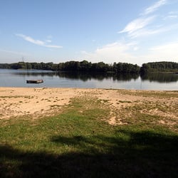 Strandbad Bötzsee