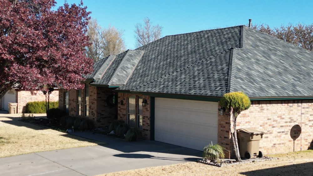 Slide of XIT Roofing & Construction