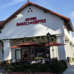 Jack's Bistro & Famous Bagels