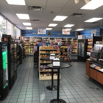 Chevron Stations - Store wonderfull very clean - Gas Stations Near Me - Miami, Florida