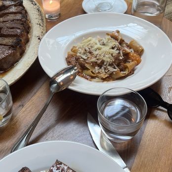 Sofia - pappardelle - Steakhouses Near Me - Englewood, New Jersey