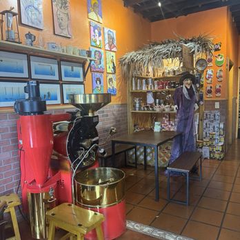 La Colada Gourmet - El VIp - Coffee & Tea Near Me - Miami, Florida