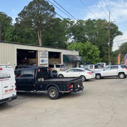 Culp's Automotive