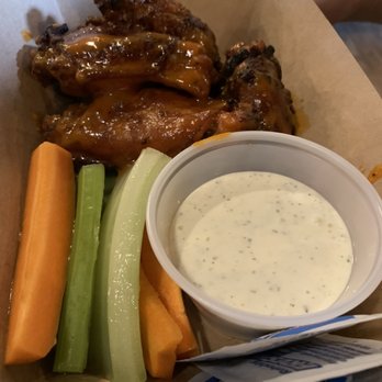 Root Down Brewing - Smoked Wings - Bars Near Me - Phoenixville, Pennsylvania Root Down Brewing - Smoked Wings - Bars Near Me - Phoenixville, Pennsylvania