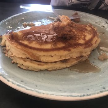 Angel Chicken Kitchen - Yum...pancakes! - Chicken Shop Near Me - Dallas, Texas