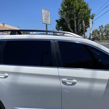 Superior Auto Styling - All around window tint (limo in front and dark in back) - Windshield Installation & Repair Near Me - Ontario, California Superior Auto Styling - All around window tint (limo in front and dark in back) - Windshield Installation & Repair Near Me - Ontario, California