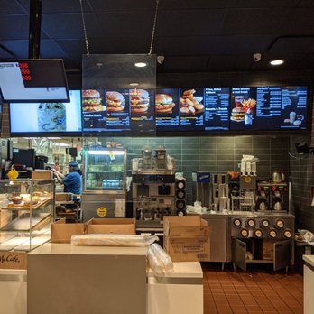 McDonald's - the inside of a fast food restaurant - Fast Food Near Me - Lake Havasu City, Arizona McDonald's - the inside of a fast food restaurant - Fast Food Near Me - Lake Havasu City, Arizona