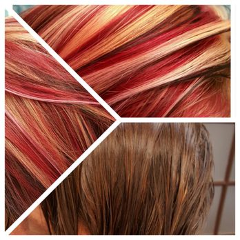 Salon Lusine - Bold and beautiful! - Hair Stylists Near Me - Cumming, Georgia Salon Lusine - Bold and beautiful! - Hair Stylists Near Me - Cumming, Georgia