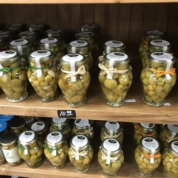 Venice Olive Oil - Variety of Olives - Olive Oil Near Me - Venice, Florida Venice Olive Oil - Variety of Olives - Olive Oil Near Me - Venice, Florida