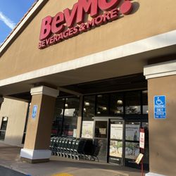 BevMo!