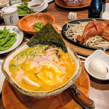 Marufuku Ramen - Suzanne's ramen - Ramen Near Me - Oakland, California Marufuku Ramen - Suzanne's ramen - Ramen Near Me - Oakland, California