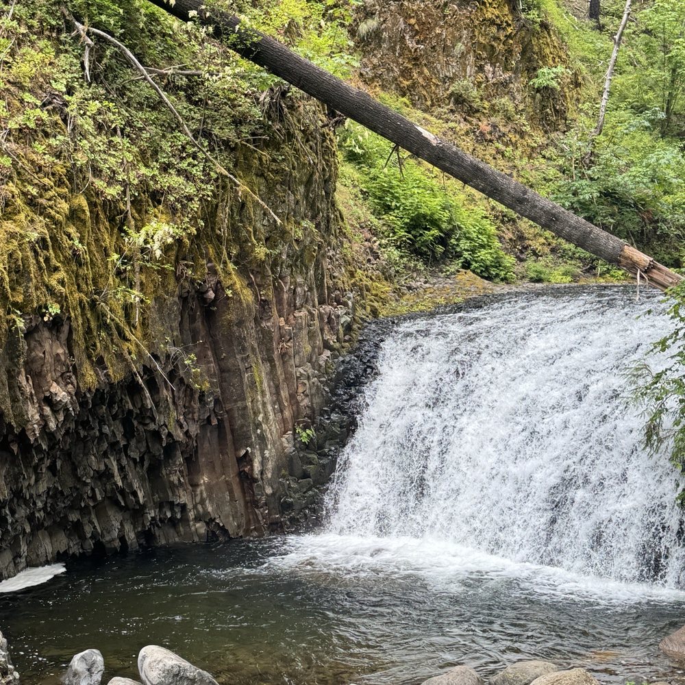 Multnomah Falls - Hiking Near Me - Bridal Veil, Oregon Multnomah Falls - Hiking Near Me - Bridal Veil, Oregon