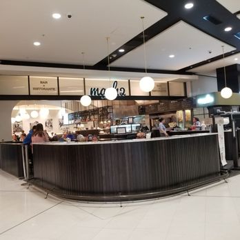 Mach2 - Outside looking in, located by the food courts in Terminal 1 before security. - Cafes Near Me - Mascot, NSW Mach2 - Outside looking in, located by the food courts in Terminal 1 before security. - Cafes Near Me - Mascot, NSW