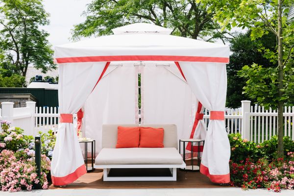 Bettini Restaurant by null