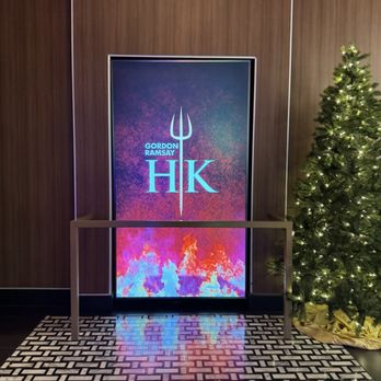 Hell's Kitchen - Cocktail Bars Near Me - Funner, California