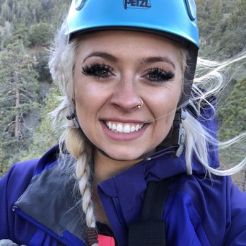 Ziplines at Pacific Crest - Ziplining Near Me - Wrightwood, California Ziplines at Pacific Crest - Ziplining Near Me - Wrightwood, California