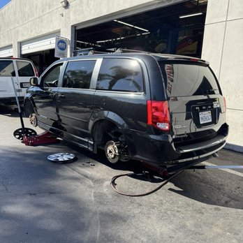 Amato Tire - Tires Near Me - Laguna Hills, California
