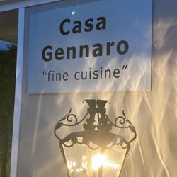 Casa Gennaro