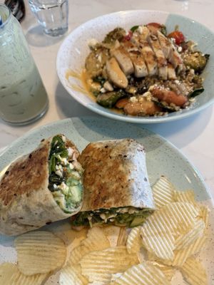 Bluestone Lane - Downtown Café by null