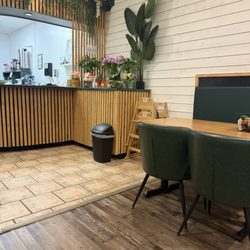 Lotus Boba and Pho
