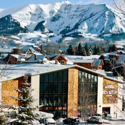 Crested Butte Lodging & Property Management