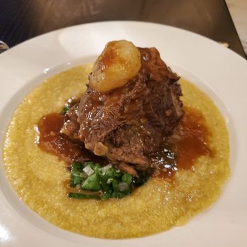 Chez Ami - Boneless short rib - Salad Near Me - Buffalo, New York