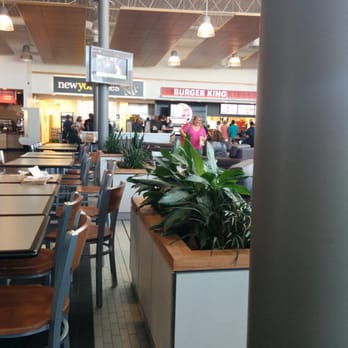 ONroute - Rest Stops Near Me - Innisfil, Ontario