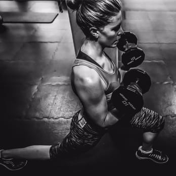 Pro Fit Training Gym - Trainers Near Me - Seattle, Washington
