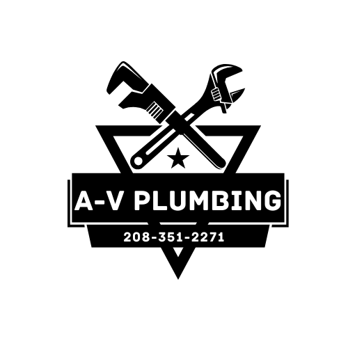 Slide of A-V Plumbing