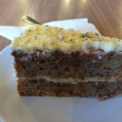 Ardens - Carrot cake