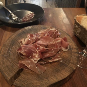 Sensi - Iberico ham - Tapas/Small Plates Near Me - Barcelona, B Sensi - Iberico ham - Tapas/Small Plates Near Me - Barcelona, B
