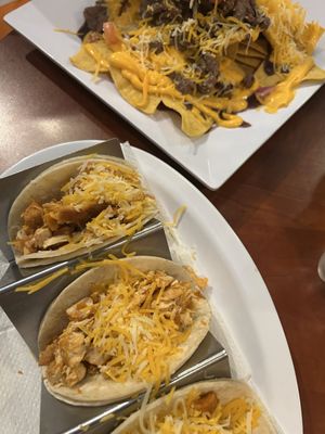 El Toro mexican grill by null