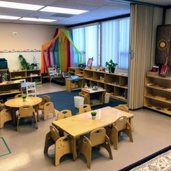 Children's Learning Path Montessori School