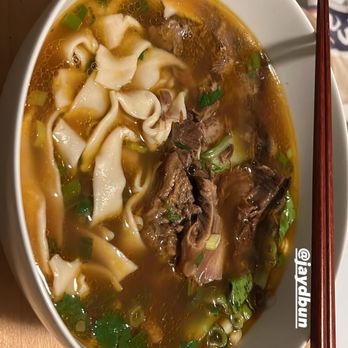 Jayd Bun - Jayd beef noodle soup - Chinese Near Me - South Kingstown, Rhode Island Jayd Bun - Jayd beef noodle soup - Chinese Near Me - South Kingstown, Rhode Island