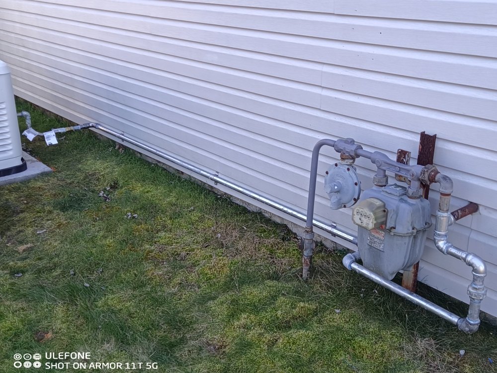 Slide of BNK Plumbing