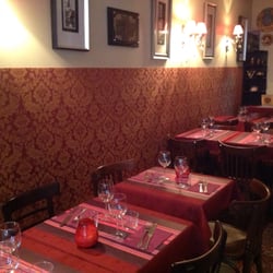 Chez Mademoiselle