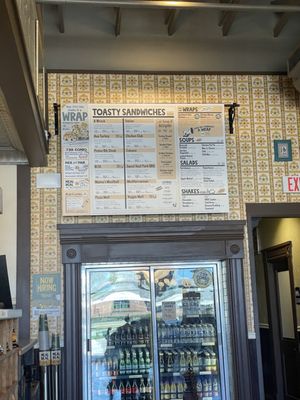 Menu photo 3 Potbelly Plano, TX Menu photo 3 Potbelly Plano, TX