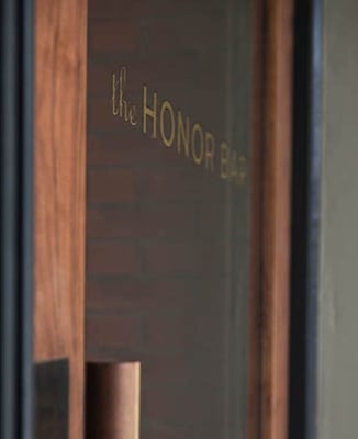 Honor Bar by null